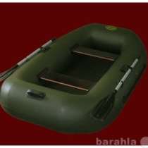 Лодки с надувным дном из ПВХ Гелиос, в Челябинске