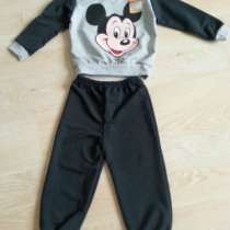 Новый (с этикеткой) костюм для мальчика, в Мытищи