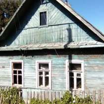 Участок земли в Витебске, в г.Витебск