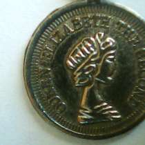 Мидальён "Queen Elizabeth the second"- 300 у. е, в г.Брест