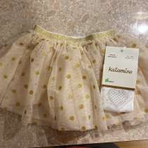 Пышная юбка на девочку, в Санкт-Петербурге