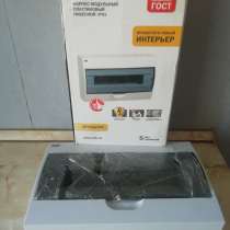 Продам щит, в Владивостоке