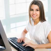 Администратор-консультант, в Новосибирске