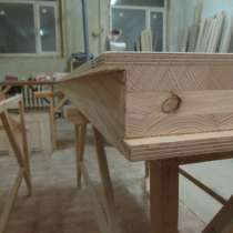 Двойной притвор. Толщина полотна 57 мм, в Москве