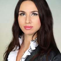 Адвокатская контора Марины Ольховской, в г.Полтава