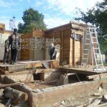 Демонтаж фундамента., в Клине