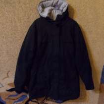 Парка, в Мурманске