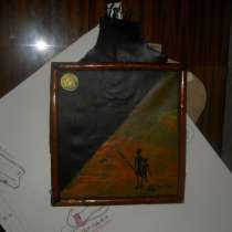 Деталь интерьера "картина", в Одинцово