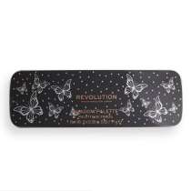 Палетка теней Revolution keeping it fierce, в Санкт-Петербурге