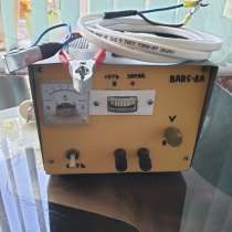 Зарядное для автомобильных аккумуляторов, в г.Константиновка