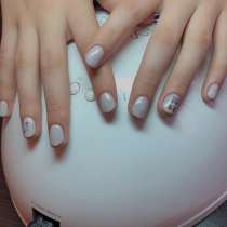 Наращивание ногтей, в Саратове