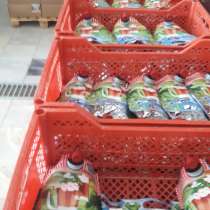 Натуральные соки оптом и в розницу, в г.Ташкент