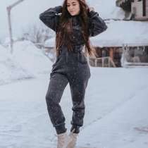 Комбинезон, в Альметьевске