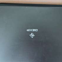 Продам ноутбук на запчасти DEXP-clv-950-cnd, хорошее состоян, в Северске