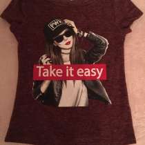 Футболка, в Батайске