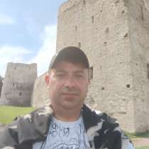 Коля, 43 года, хочет пообщаться, в г.Таллин