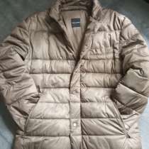 Пуховик takeshy kurosawa, в Москве