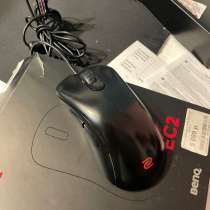 Мышь проводная Benq Zowie EC2 Mebium, в Ярославле