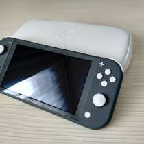 Nintendo Switch Lite + Чехол и Зарядка БЕСПЛАТНО!, в Нижневартовске