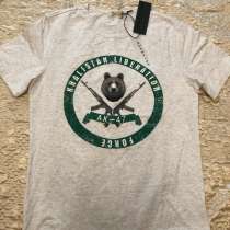 Футболка новая, в Симферополе