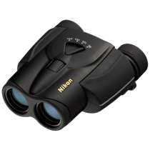 Бинокль Nikon Aculon T11 8-24x25 Black, в Уфе