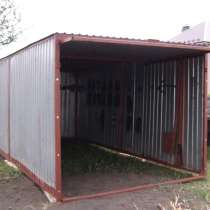 Гараж пенал в Рязань и область звоните, в Рязани