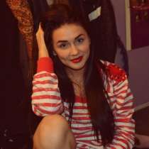 Даша, 28 лет, хочет познакомиться – Познакомлюсь с мужчиной, в г.Таллин