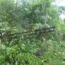 Расчистка (уборка) участка. Земляные работы., в Клине