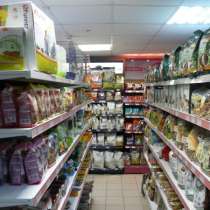 Зоомагазин с товарным остатком 650 тыс. руб., в Москве