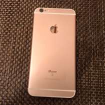 IPhone 6s, в Москве