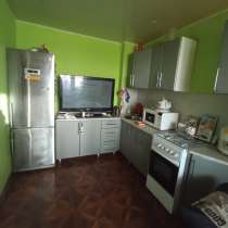 1 комнатная квартира в кальном, в Рязани