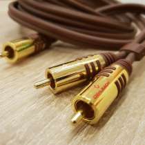 Акустические провода Oehlbach, Daxx, Real Cable, в Рязани