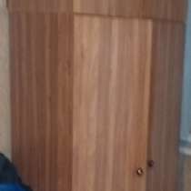 Продам двухстворчатый евро шкаф в Гомеле немного б /у, в г.Гомель