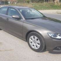 Audi A6 2015, в г.Very