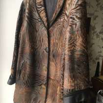 Куртка женская Franco Farnelli 52/54, в Санкт-Петербурге