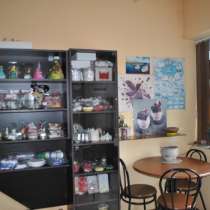 Продажа действующего бизнеса, кулинария, в г.Поти