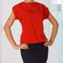 Платье с блузой 46 размер бренда Ajour, в Москве