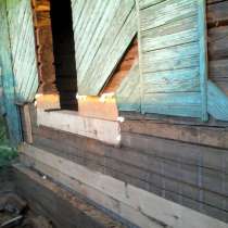 Земена нижних венцов дома, в г.Минск