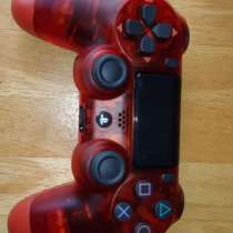 Беспроводные джойстики на Sony PlayStation 4, в Ставрополе