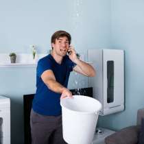 Независимая оценка ущерба от затопав ООО «Ново-Омск», в Омске