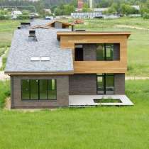 Продажа коттеджа под Звенигородом микрорайон Поречье, в Звенигороде