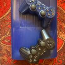 PlayStation 3 500gb, в Петропавловск-Камчатском