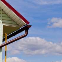 Скидка на водосточную систему 20%, в Москве