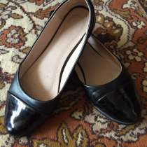 Балетки, в Сургуте