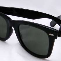 Очки Ray ban, в Москве