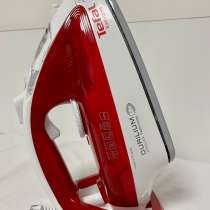 Продам утюг TEFAL EASYGLISS 2 + гладильную доску, в г.Прага