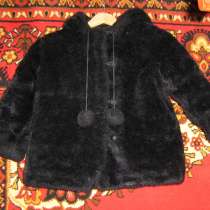 Шубка, в Калининграде