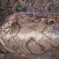 куртка удлиненная демисезонная, в Омске