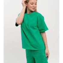 Костюм женский пакетом, в Кемерове