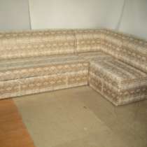Угловой диван  для кухни или офиса, в Челябинске